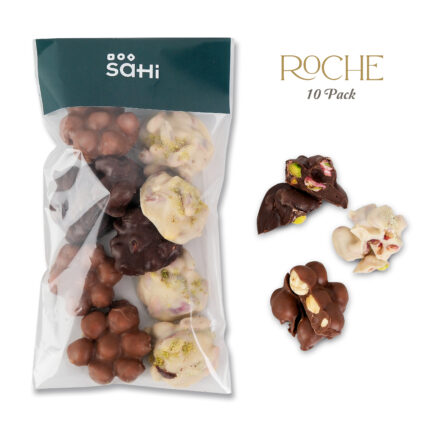 Roche Çikolata Paketi (10 Adet)